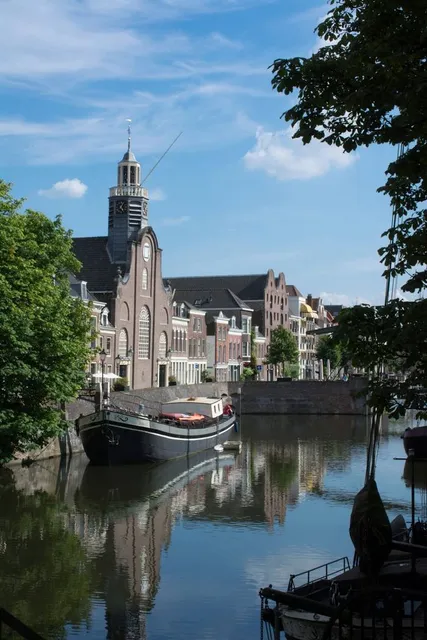 Pilgrim Fathers Church