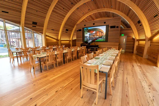 Studio 9 at Porches Inn