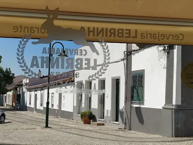 Cervejaria Lebrinha