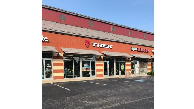 Trek Bicycle West Chester