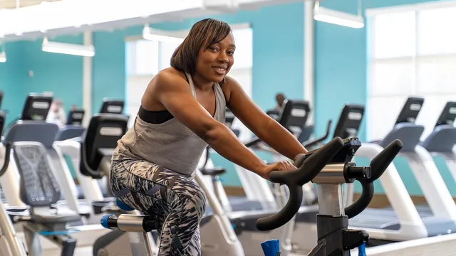 The Rec at The Lakefront - Little Elm Recreation Center
