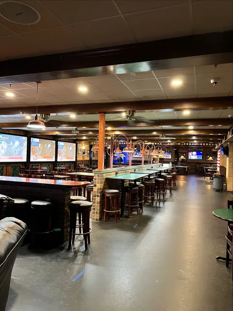 Fort Benning Infantry Bar