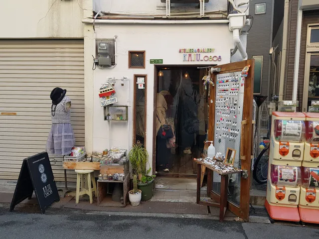 Atelier&gallery kaju_0808