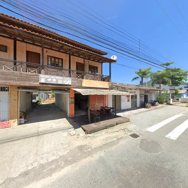 Black House Bk bebidas