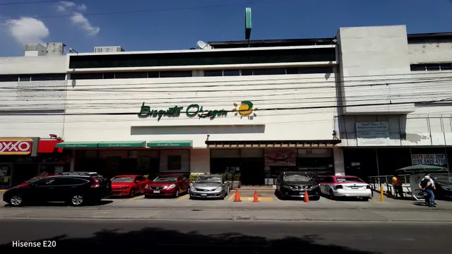 Los Bisquets Bisquets Obregon