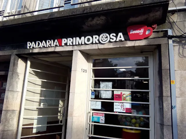 Padaria Primorosa
