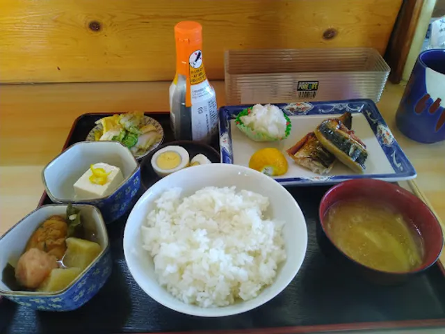 Tamagawa Sushi