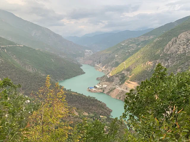 Hatila Valley National Park