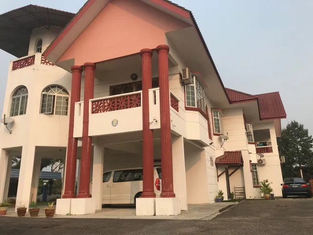 ASSOFEA VILLA HOMESTAY