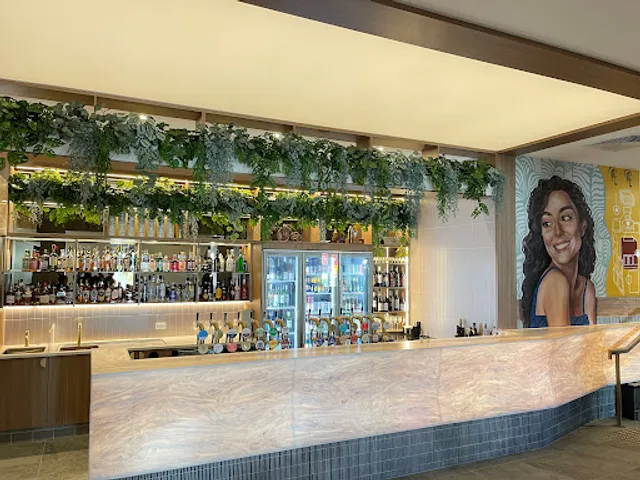 Ipswich Jets Leagues Club