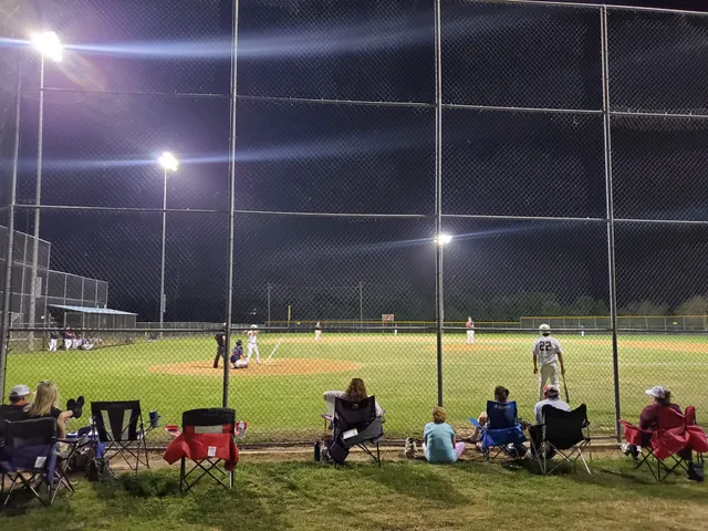 T&C Sports-Soccer Fields