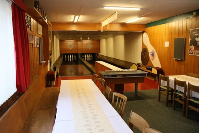 Restaurant Bahnhof Möhlin