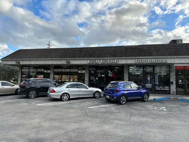 Filipi Jewelers of Coral Springs