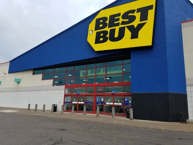 Best Buy