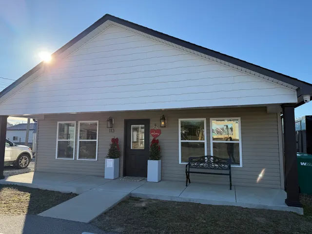 Lovely and True Faith Boutique