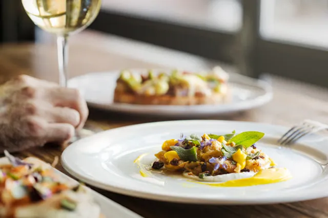 Parma Italian Roots Italian Restaurant