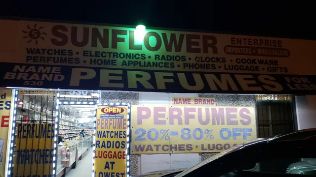 Sunflower Enterprises