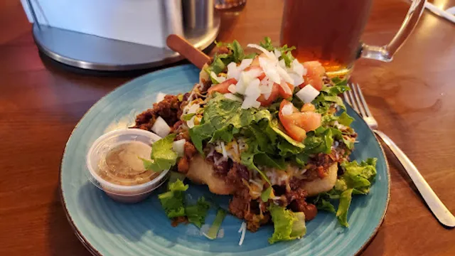 Fort Laramie Bar & Grill