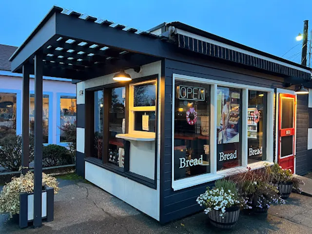 Pane d'Amore Artisan Bakery