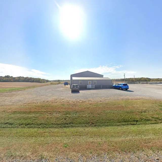 Island Breeze Salon & Spa