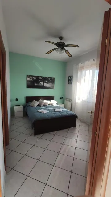 I capricci dell' Etna