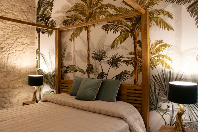 La Maison Coloniale Suite Relais