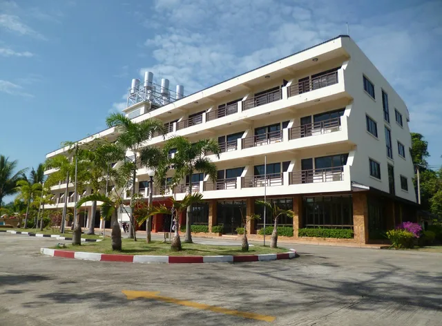 V.J. Bed & Breakfast