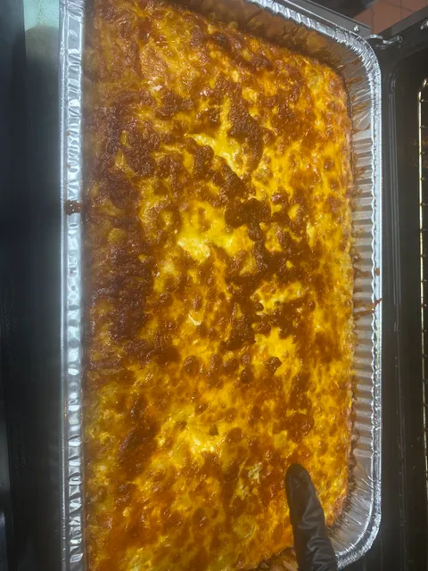 Rosco's Beans & Greens Soul Food