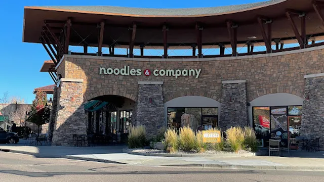 Noodles and Company