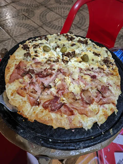 Pizzaria Varandão