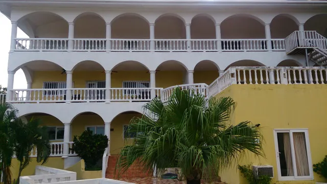 Villa Isla Bonita