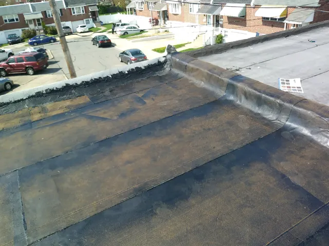 1st Choice Roofing Inc.