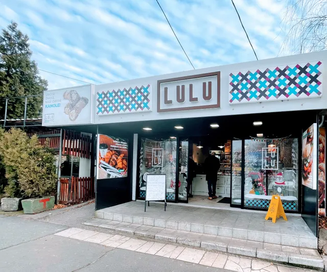 Bakery LULU