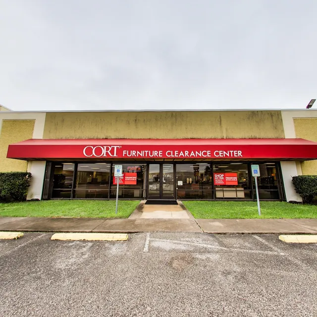 CORT Furniture Outlet