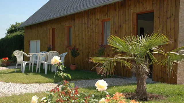 Chambres de L Estuaire