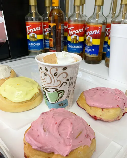 House of Pop Bear Lake