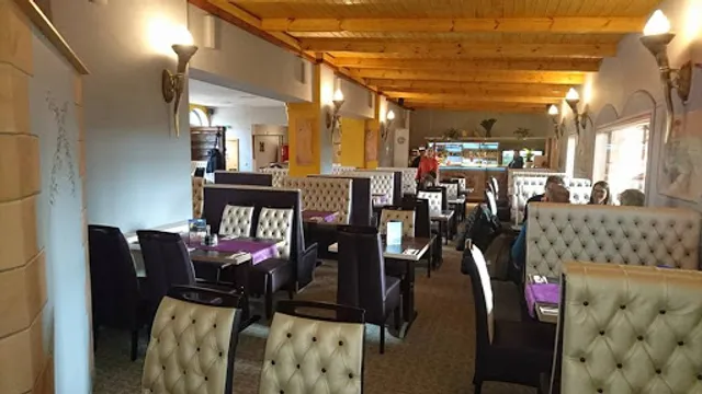 Restaurant ELIJOS