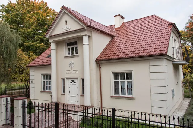 Willa Puławianka Bed&Bed