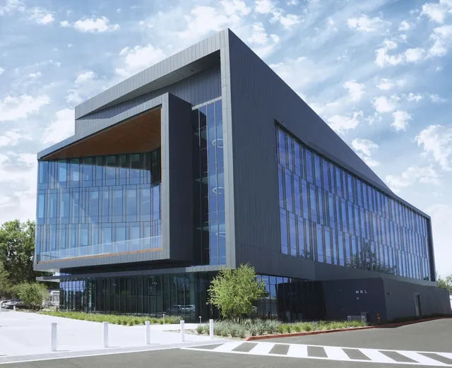 BioLabs at The Lundquist Institute