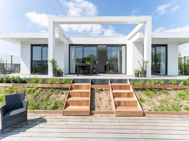 Harderwold Villa Resort