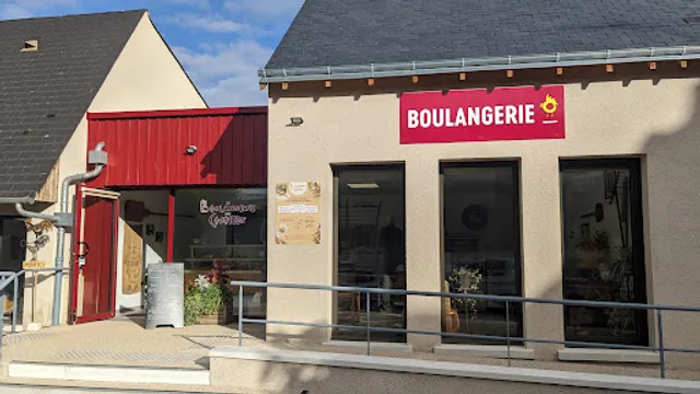 La Boulangerie des Cocottes