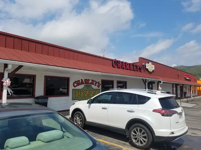 Charley's Pizza Parlor