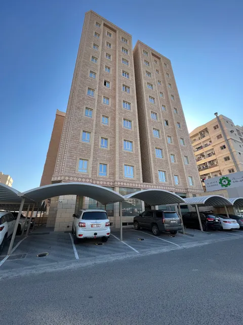 الدرة للشقق الفندقيه