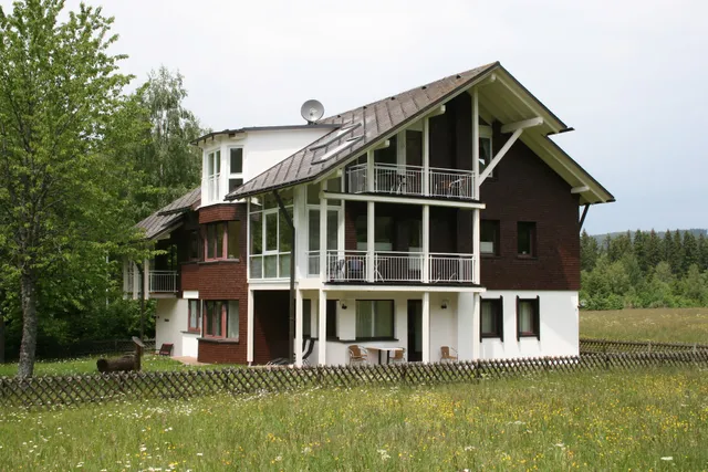 Haus "Seewiese", Titisee