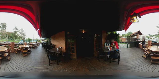 Boheme - Bar e Gastronomia