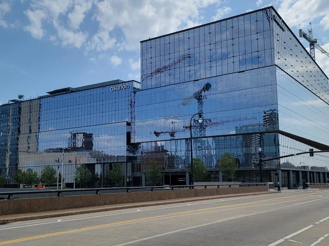 Asurion Corporate Headquarters