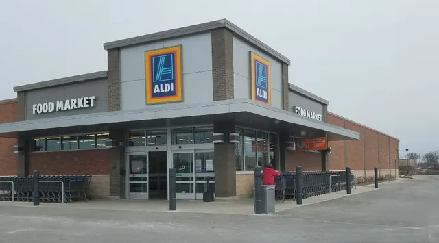 ALDI