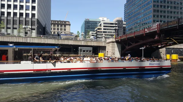 Shoreline Water Taxi