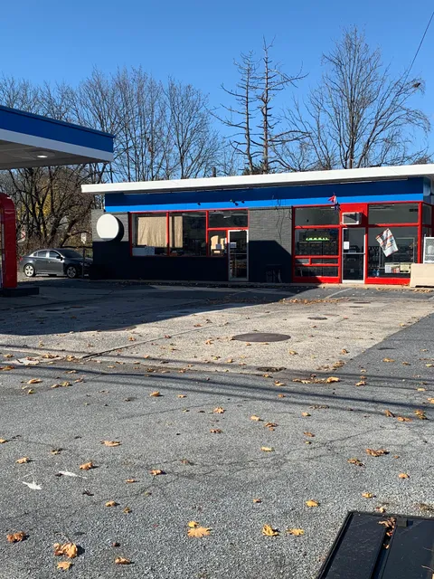 Harrisburg Smoke and Vape Shop