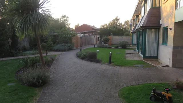 Citystay Living - Citygate